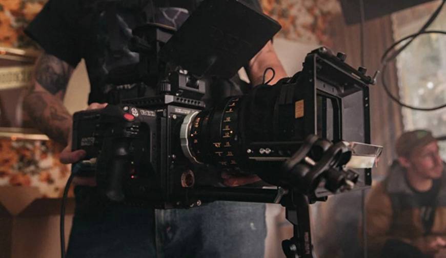 龙湾区产品宣传视频拍摄公司哪家好？