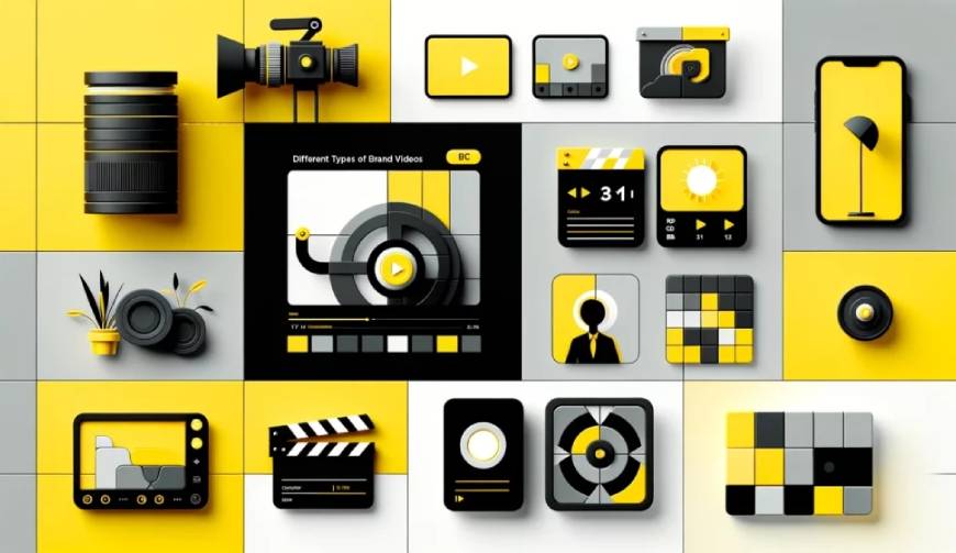 体验龙湾区产品视频拍摄：开启便捷生活新篇章