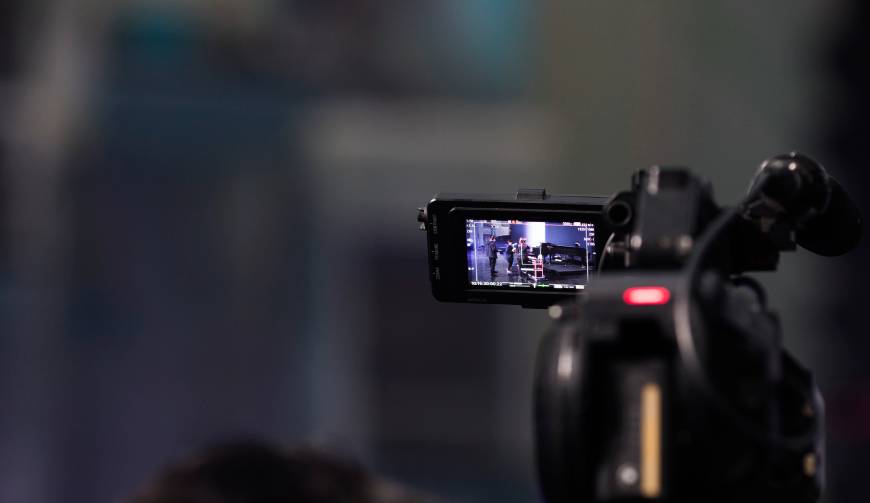 紧跟潮流！龙湾区产品视频拍摄引领时尚新趋势