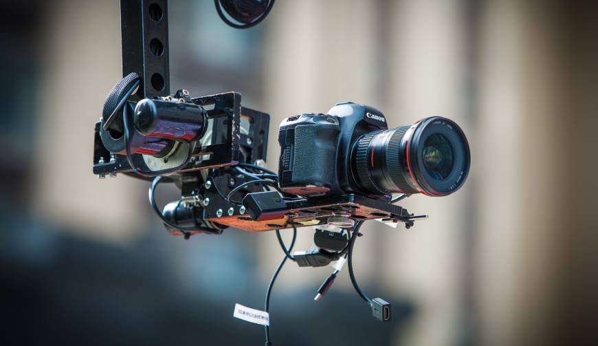 科技赋能生活：龙湾区产品视频拍摄开启智能新时代