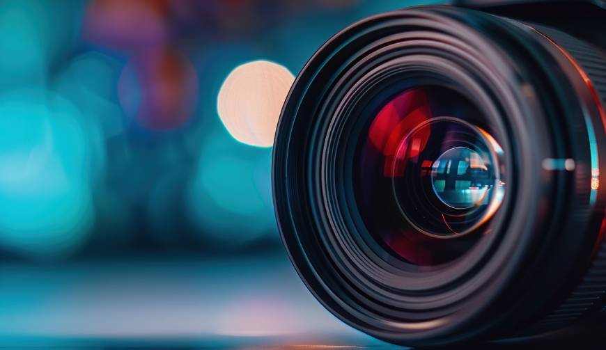 与龙湾区产品视频拍摄同行：畅享高效、舒适的每一天