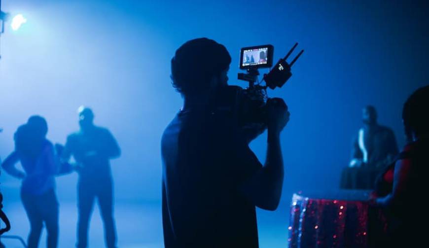 神秘新品来袭！龙湾区产品视频拍摄究竟有何神奇之处？