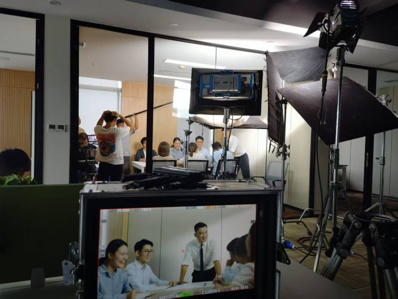 龙湾区电商产品视频拍摄制作进阶指南，赋能产品电商突围