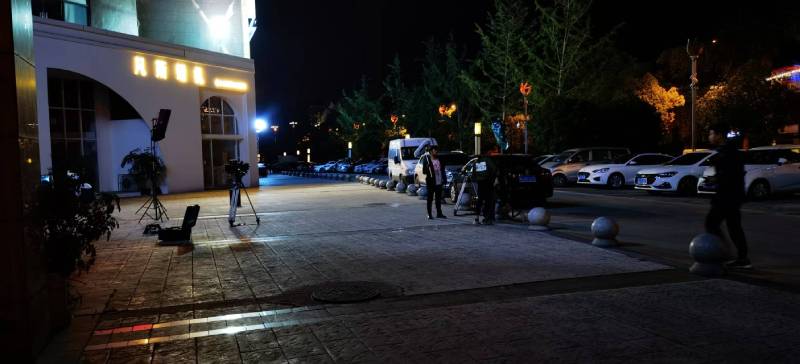 龙湾区电商产品视频拍摄制作全攻略，打造高转化带货视频