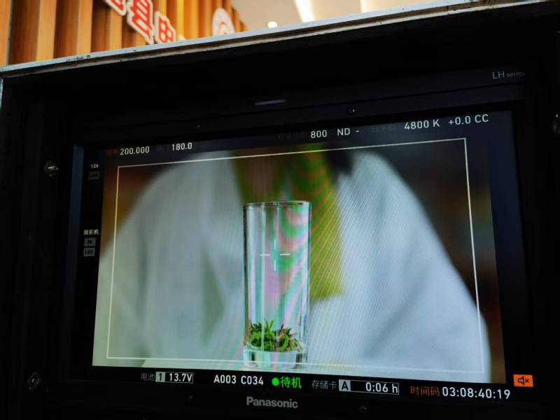 天然优选！龙湾区电商产品宣传视频溯源原料产地的真实故事